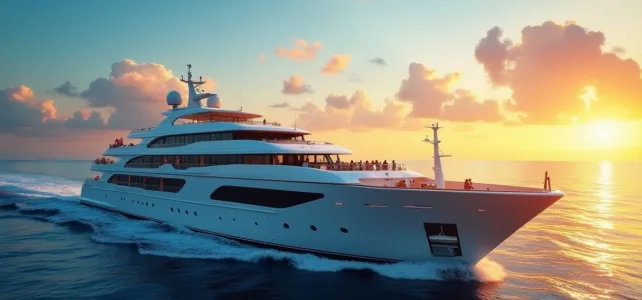 Comment organiser votre croisière de rêve ? Comment organiser votre croisière de rêve ?