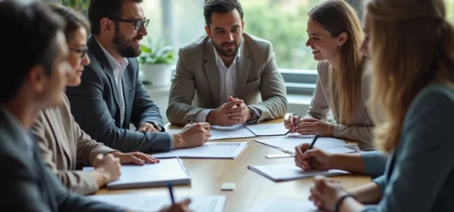 Le portage salarial : une solution innovante pour les travailleurs indépendants