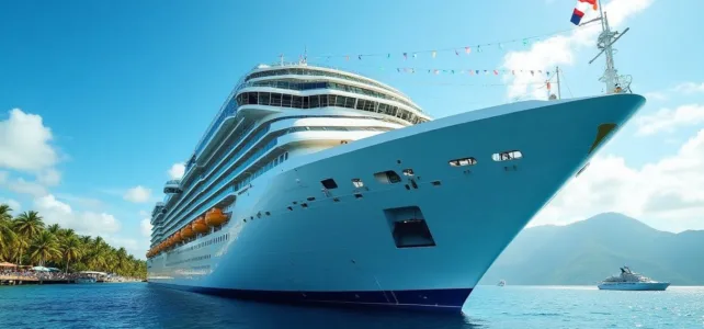 Embarquez pour une aventure inoubliable : les secrets de la croisière révélés Embarquez pour une aventure inoubliable : les secrets de la croisière révélés