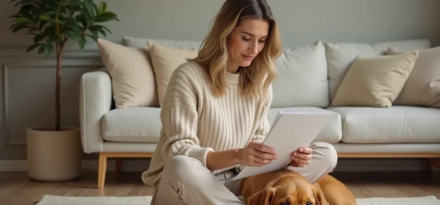 Comment choisir la meilleure assurance pour protéger votre animal de compagnie
