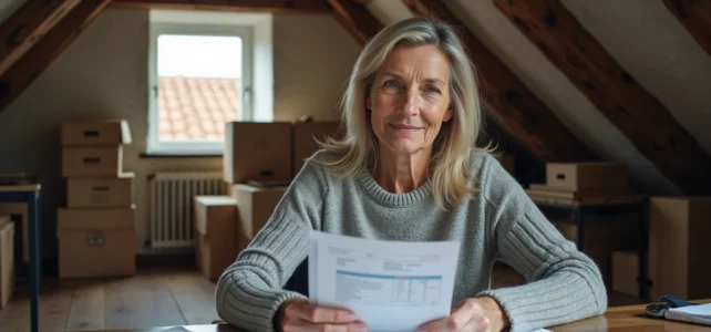 Le grenier compte-t-il dans le calcul de la taxe foncière ? Explications et conseils Le grenier compte-t-il dans le calcul de la taxe foncière ? Explications et conseils