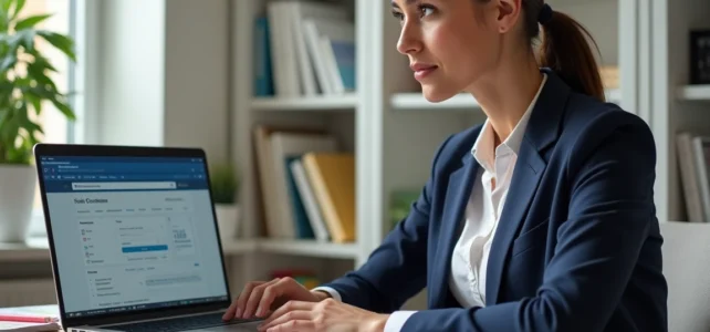 Comment obtenir un diplôme SEO : guide des meilleures formations et certifications professionnelles Comment obtenir un diplôme SEO : guide des meilleures formations et certifications professionnelles
