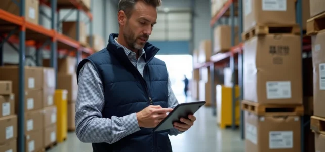 Délais et performances du hub Harnes : zoom sur la logistique selon les régions Délais et performances du hub Harnes : zoom sur la logistique selon les régions