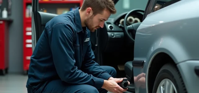 Guide pratique pour réinitialiser le BSI de votre Peugeot 307 HDI facilement Guide pratique pour réinitialiser le BSI de votre Peugeot 307 HDI facilement